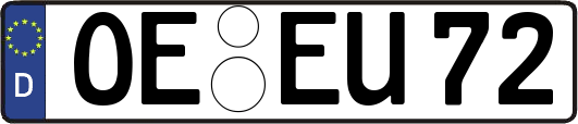 OE-EU72