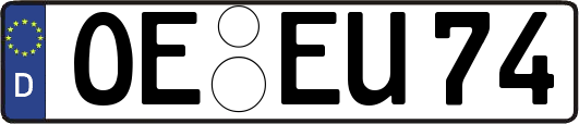 OE-EU74