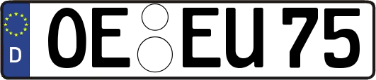 OE-EU75