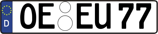 OE-EU77