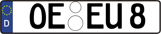 OE-EU8