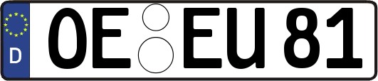 OE-EU81