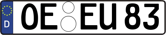 OE-EU83