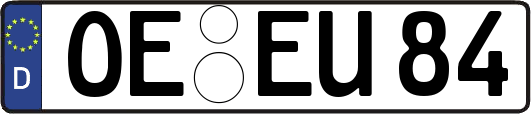 OE-EU84