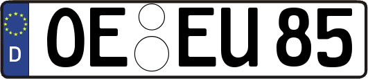 OE-EU85