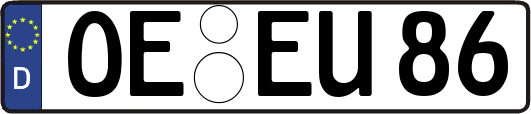 OE-EU86