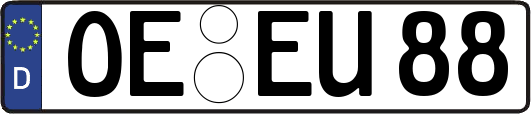 OE-EU88