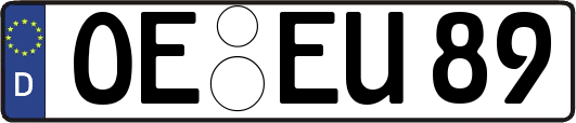OE-EU89