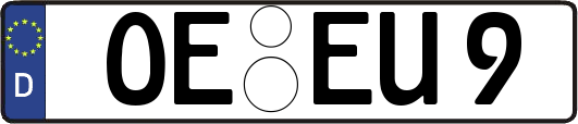 OE-EU9