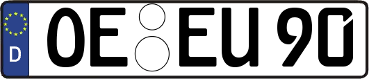 OE-EU90