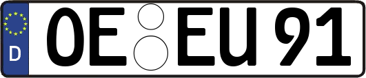 OE-EU91