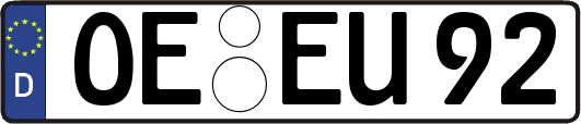 OE-EU92