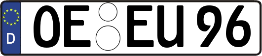 OE-EU96