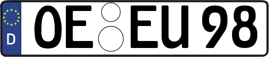 OE-EU98
