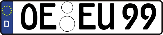 OE-EU99