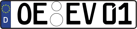 OE-EV01