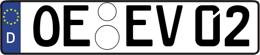 OE-EV02