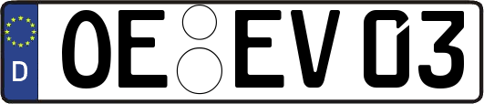 OE-EV03
