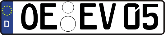 OE-EV05