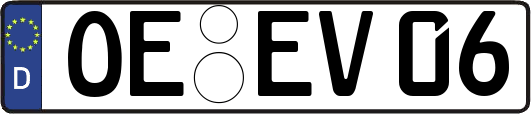 OE-EV06