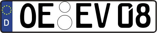 OE-EV08