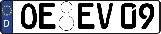OE-EV09