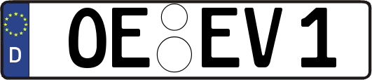 OE-EV1