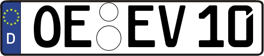 OE-EV10