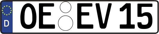OE-EV15