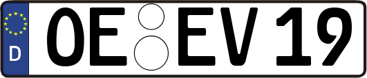 OE-EV19
