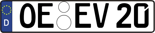 OE-EV20