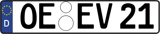OE-EV21