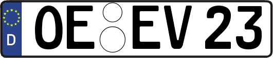 OE-EV23