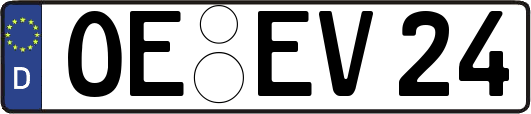 OE-EV24
