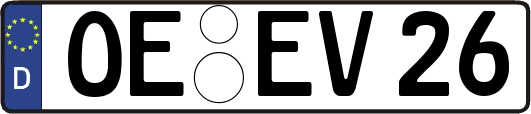 OE-EV26