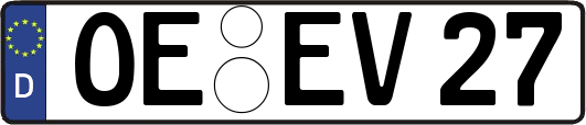 OE-EV27