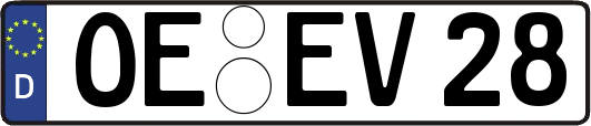OE-EV28