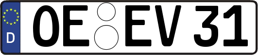 OE-EV31