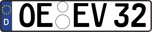 OE-EV32