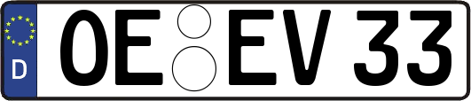 OE-EV33