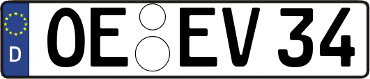 OE-EV34