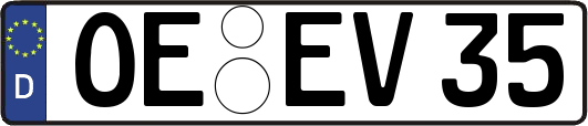 OE-EV35