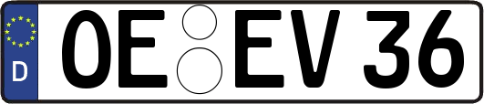 OE-EV36