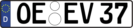 OE-EV37