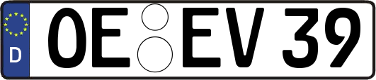 OE-EV39