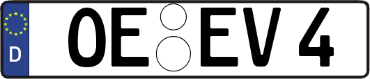 OE-EV4