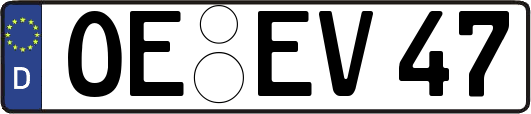 OE-EV47