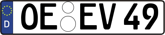 OE-EV49