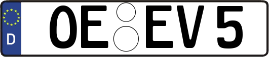 OE-EV5