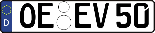 OE-EV50